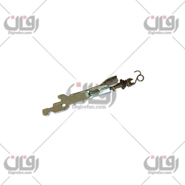 رگلاژچرخ عقب ال90( دست ) ++