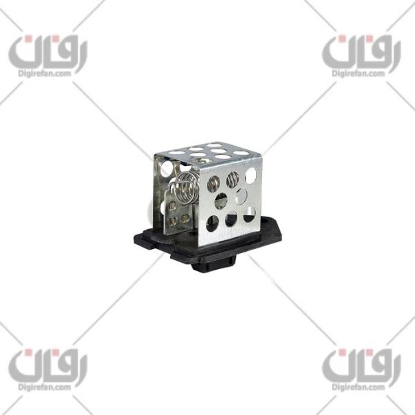 مقاومت فن206(435)(کبسون)