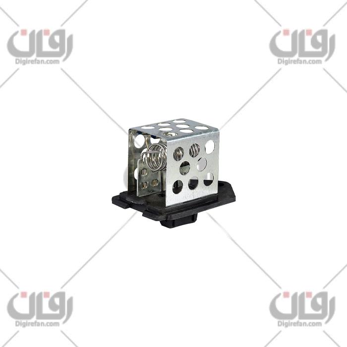 مقاومت فن206(435)(کبسون) مقاومت فن206(435)(کبسون)