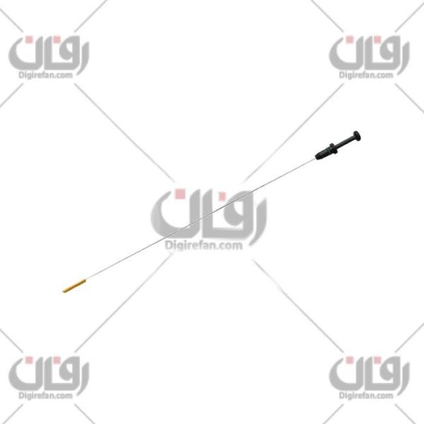 گیج روغن206 تیپ5(478)(کبسون)