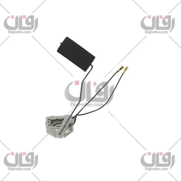 درجه باک206(سنجش)