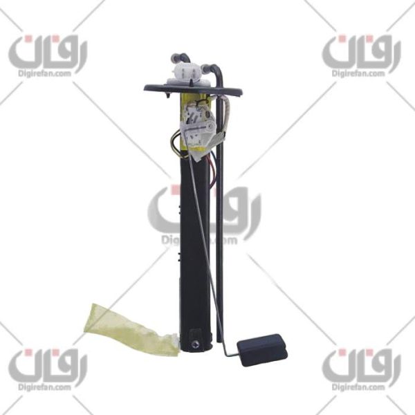پمپ بنزین کامل نیسان یوروCNG2(سنجش)