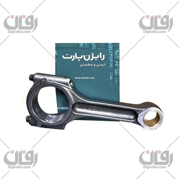 شاتون سمندموتورملیEF7(رایژن)++
