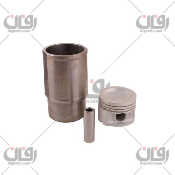 بوش پیستون 206 تیپ 2 تخت(رایژن) ++