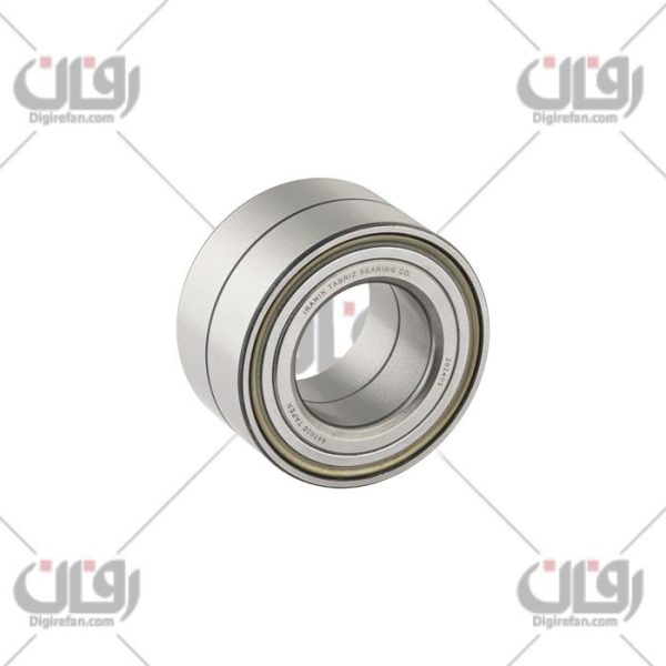 بلبرینگ چرخ جلو یک تکه پراید-کوییک-تیباتقویتیTAP