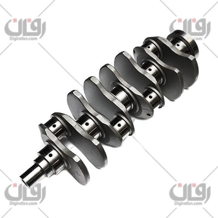 میل لنگ نیسان(رایژن) ++ میل لنگ نیسان(رایژن) ++