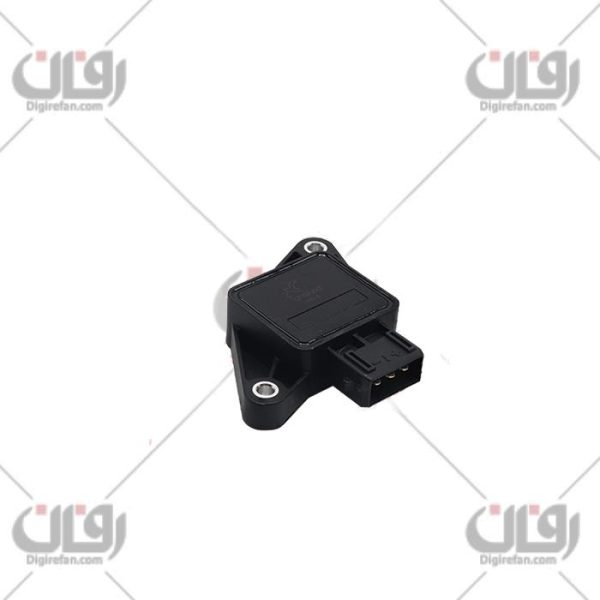 پتاسیومتر206جدیدSSAT(چکاد)
