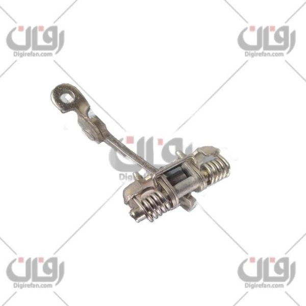ترمزدرب جلو206فلزی(کبسون)(468)