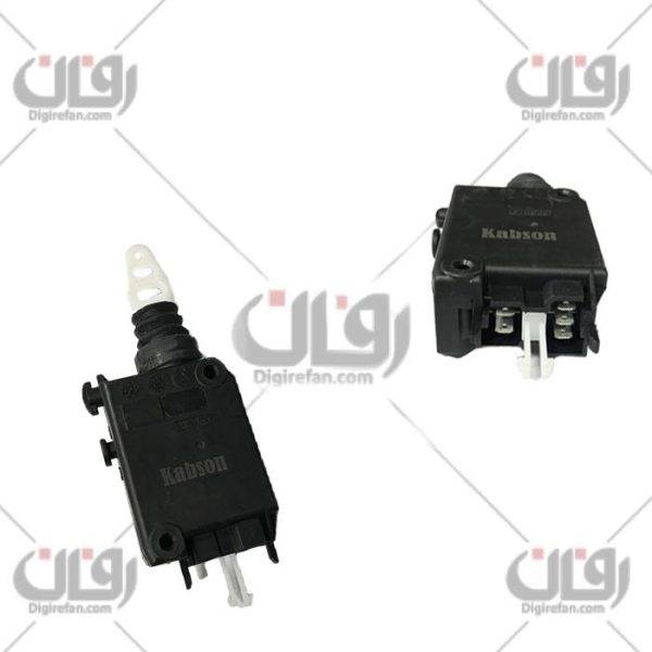 پمپ درب405دوفیش(کبسون)(490)