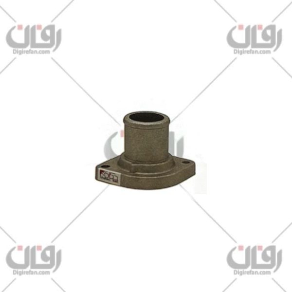 درب ترموستات206آلمینیومی(چکاد)++