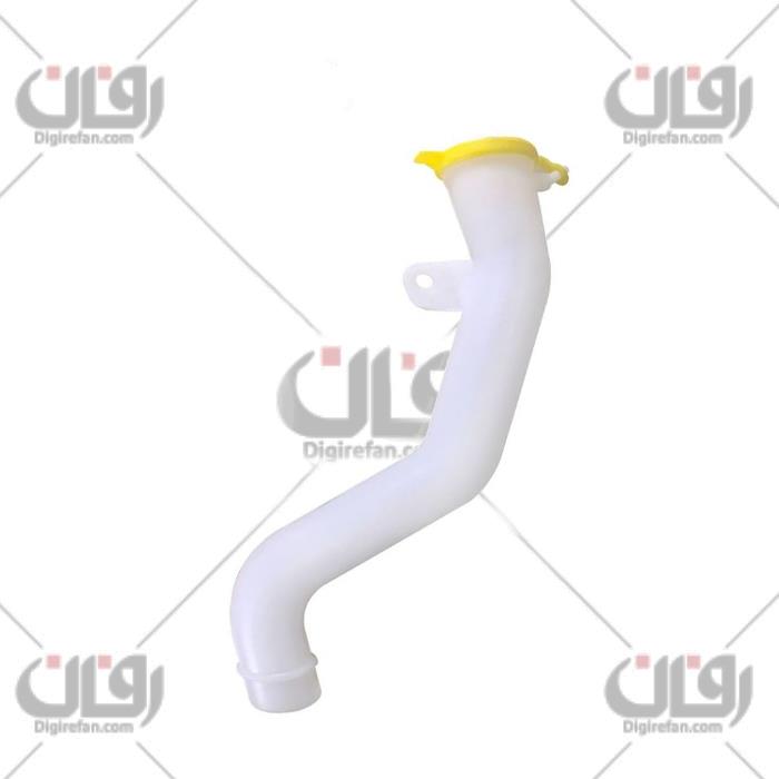 گلویی مخزن شیشه شورپرایدانژکتور(523) گلویی مخزن شیشه شورپرایدانژکتور(523)