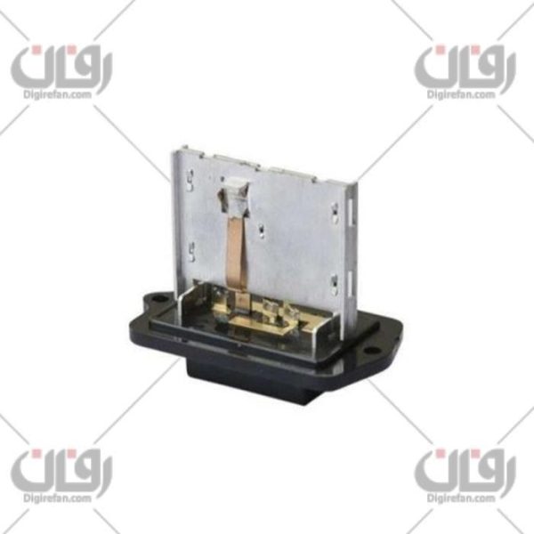 مقاومت فن بخاری405(سامفر)