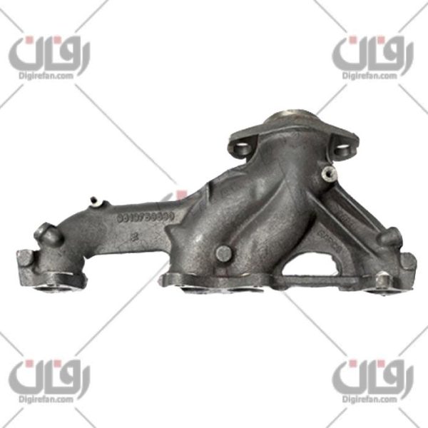 منیفولددود 405 مدل قدیم (چکاد)