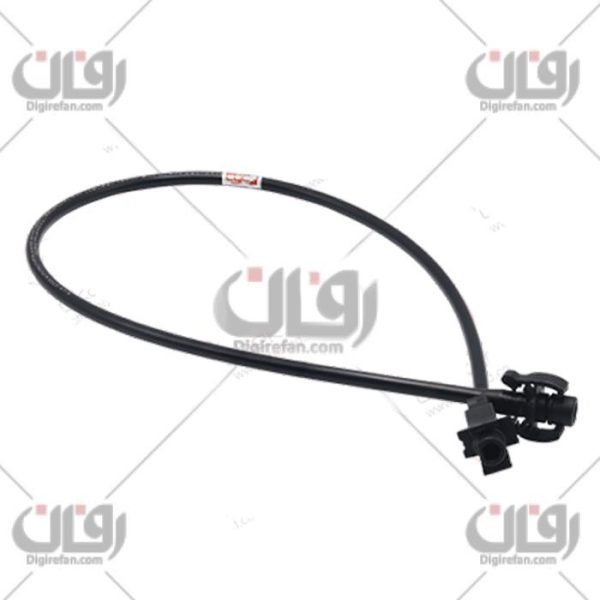 شیلنگ منبع انبساط206تیپ2(چکاد)++