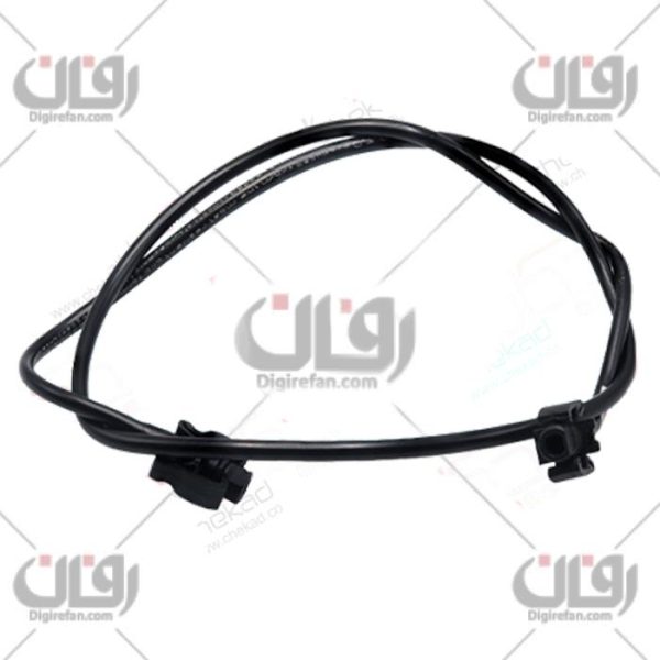 شیلنگ منبع انبساط206تیپ5(چکاد)++
