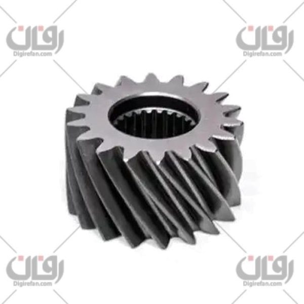 دنده پینیون گیربکس پراید(کوکیال) ++