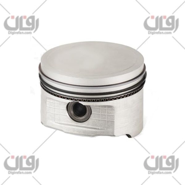 پیستون 206 تیپ5 سایز0/25(رایژن) ++