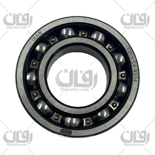 بلبرینگ گیربکس پیکان-پژو-روآ-آردی 6208