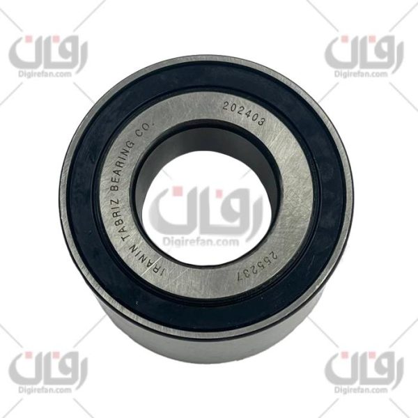 بلبرینگ چرخ عقب206(5237)