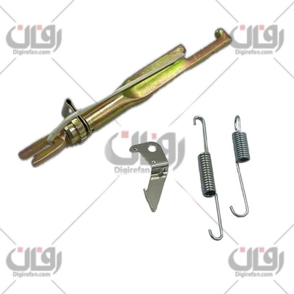 رگلاژچرخ عقب206تیپ3و2راست(کبسون)