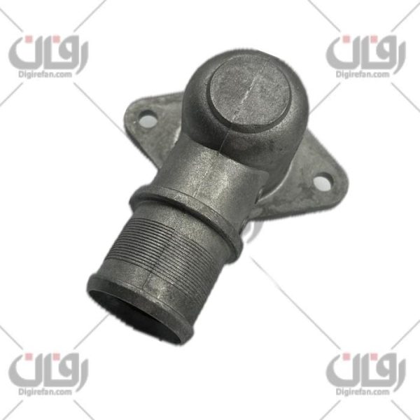 دوراهی آب پشت سرسیلندررانا(چکاد)