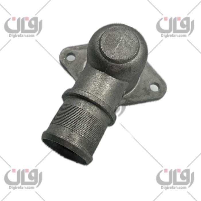 دوراهی آب پشت سرسیلندررانا(چکاد) دوراهی آب پشت سرسیلندررانا(چکاد)