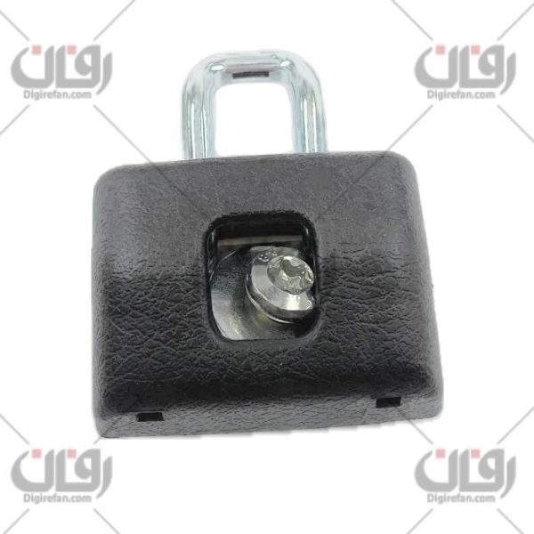 زبانه قفل صندوق ال90 وساندرو(714)