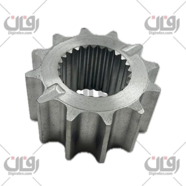 مغزی دنده 3و4 گیربکس 405 (چکاد)