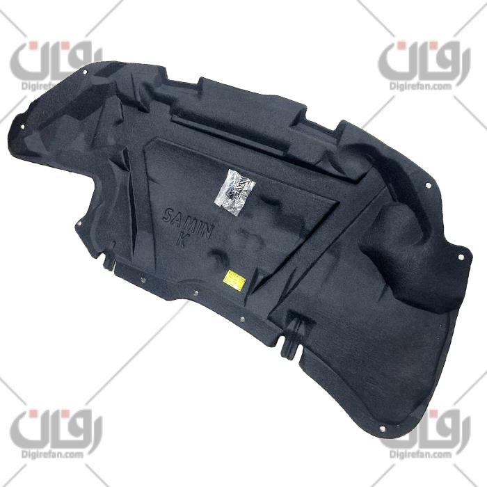 نمددرب موتور(کاپوت)206 نمددرب موتور(کاپوت)206