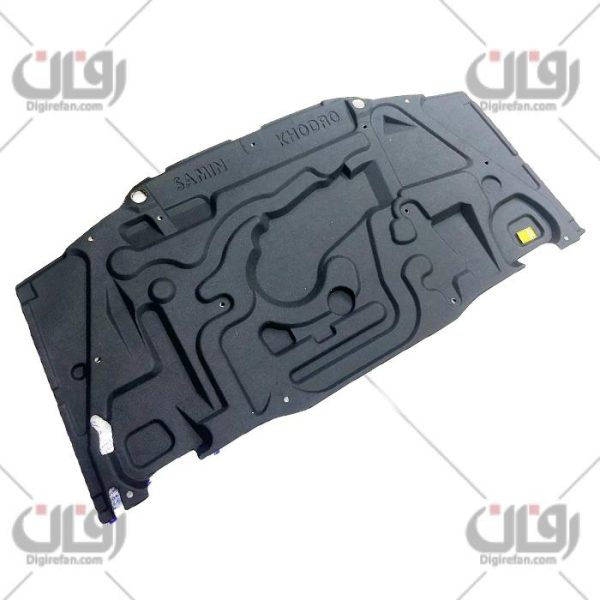نمددرب موتور(کاپوت)405
