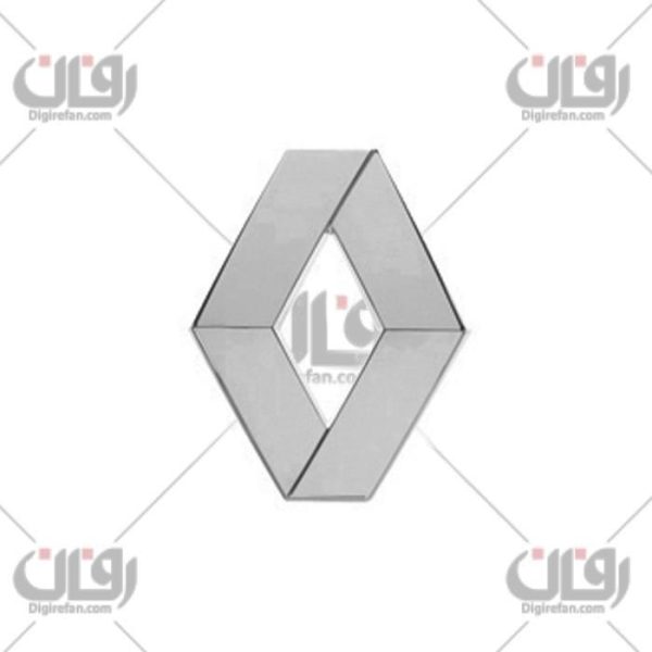 آرم جلوپنجره ال90 (آراد)