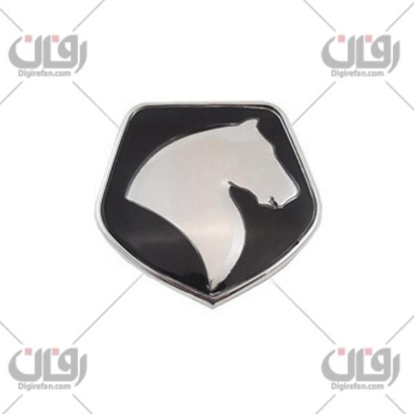 آرم جلوپنجره سمندقدیم (آراد)