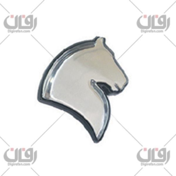 آرم جلوپنجره سمندLX (آراد)