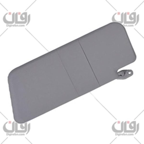آفتابگیرپرایدیورو4چپ طوسی(آراد)++