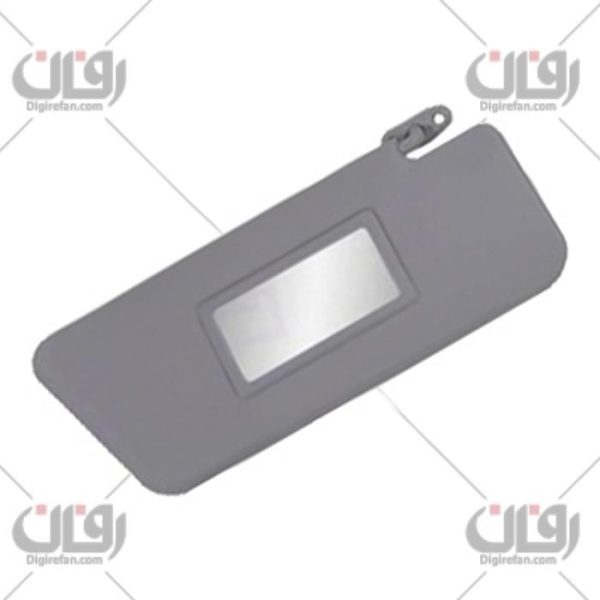 آفتابگیرپراید یورو4راست طوسی(آراد)++