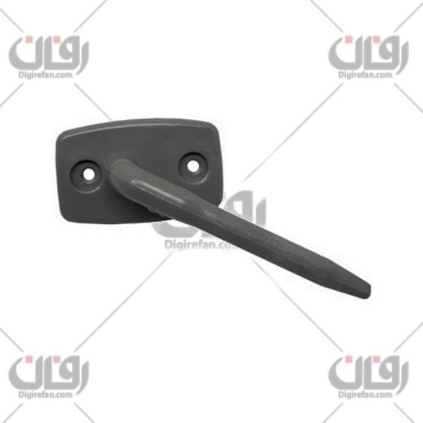 پایه آفتابگیر405چپ طوسی (آراد)