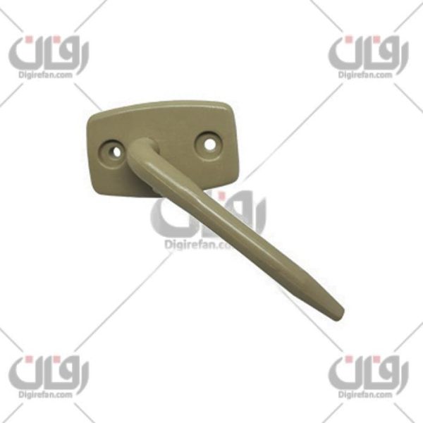 پایه آفتابگیر405راست کرم (آراد)