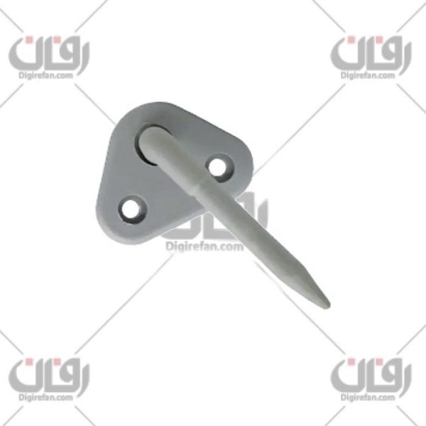 پایه آفتابگیرسمندچپ طوسی (آراد)