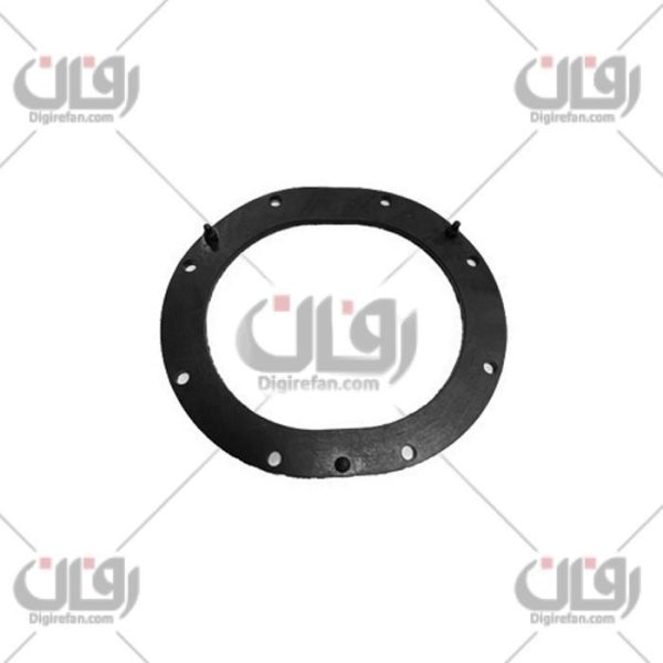 اورینگ درجه باک پراید(آراد)(10 عددی)