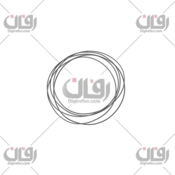 اورینگ دوربوش405(آراد)(10 عددی)