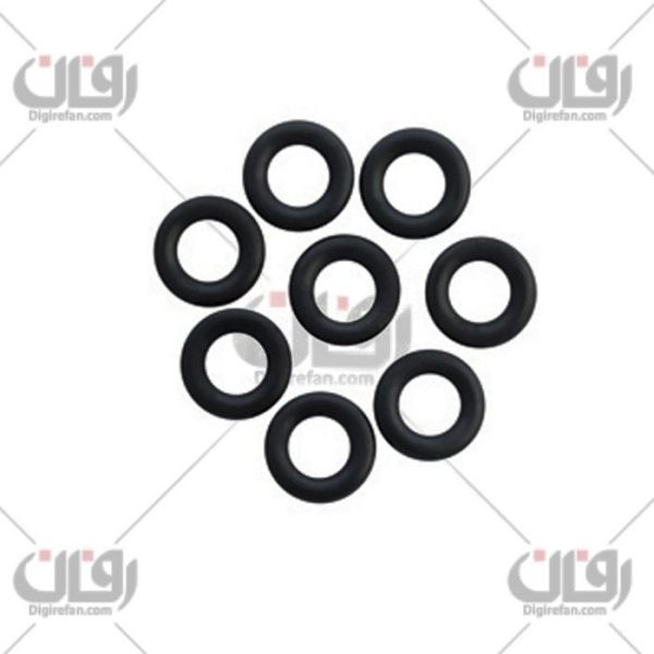 اورینگ سوزن انژکتورپرایدزیمنس(آراد)(10 عددی)
