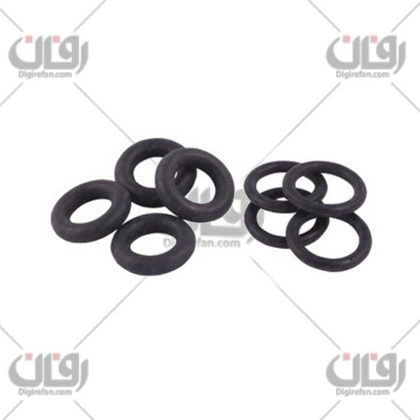 اورینگ سوزن انژکتور206(آراد)(10 عددی)