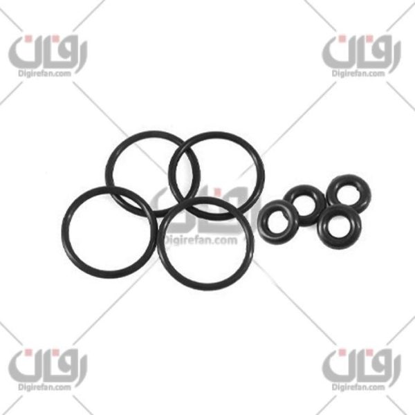 اورینگ سوزن انژکتور405(آراد)(10عددی)++
