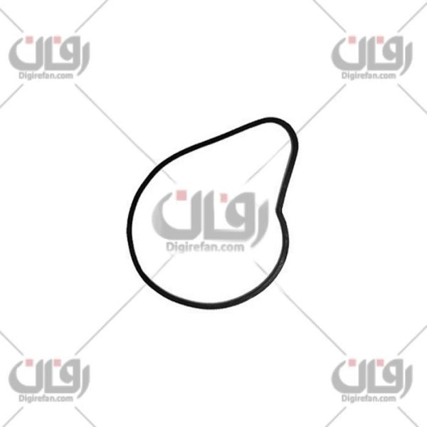 اورینگ واترپمپ ضخیم سمندموتورملیEF 7(آراد)(10عددی)
