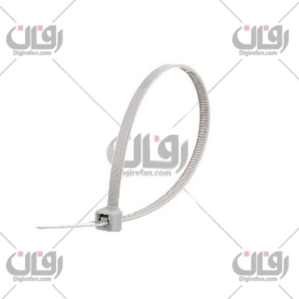 بست کمربندی 76/370 تایوان(100 عددی) (آراد)