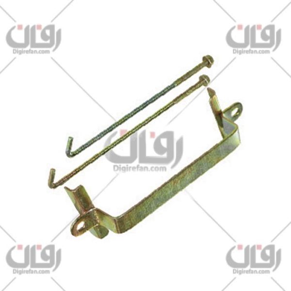 بست اطراف باطری پراید (آراد)