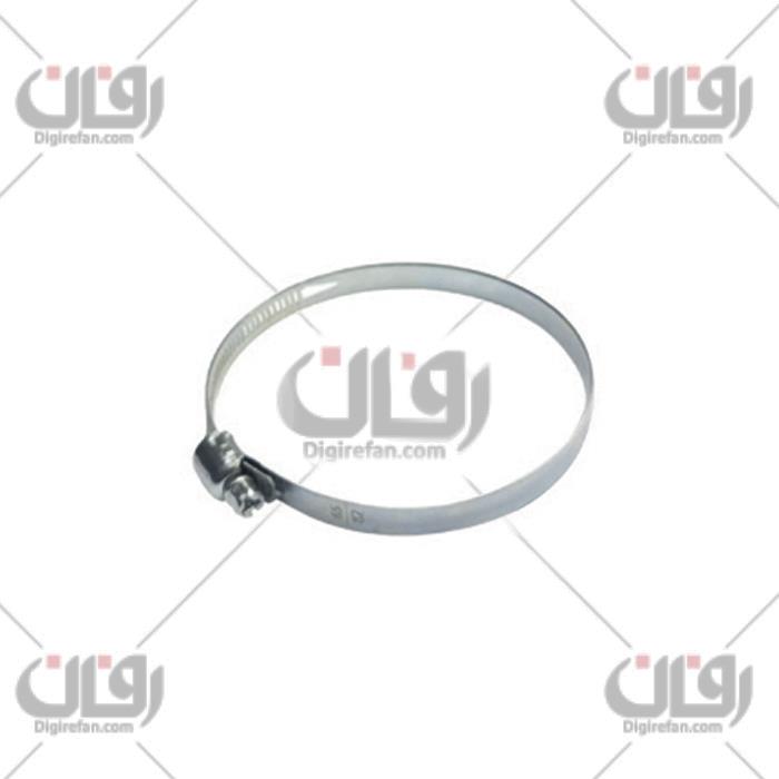 بست فلزی پلوس بزرگ65/82(آراد)++ بست فلزی پلوس بزرگ65/82(آراد)++