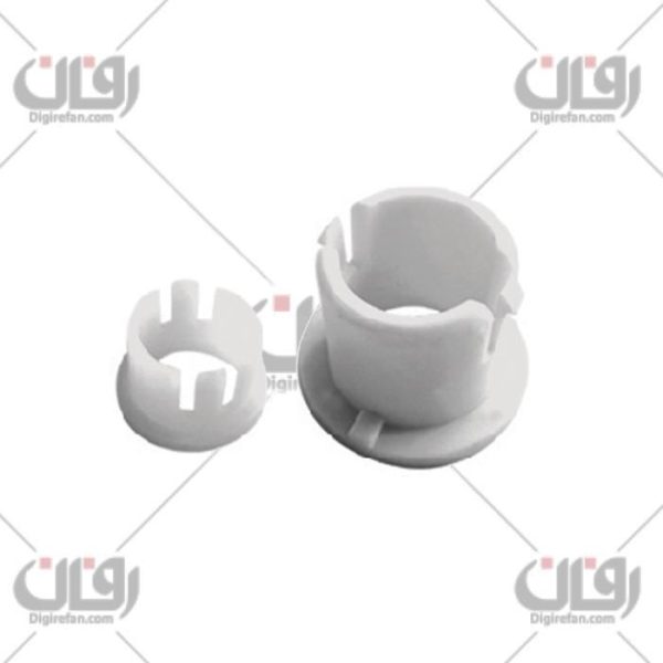 بوش دوشاخ کلاچ206 (10 عددی) ++ (آراد)