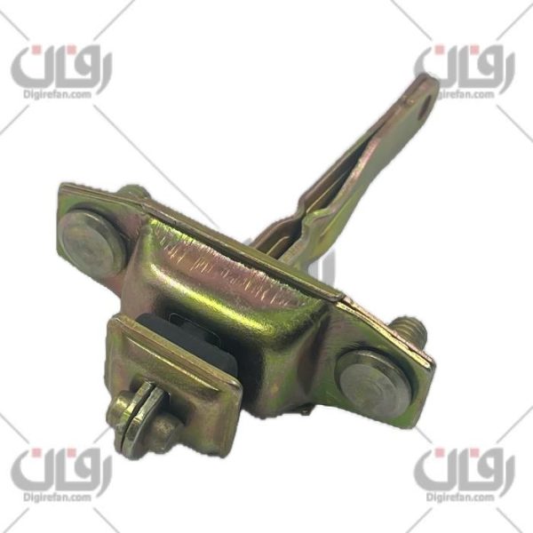 ترمزدرب جلوپراید(کبسون)++