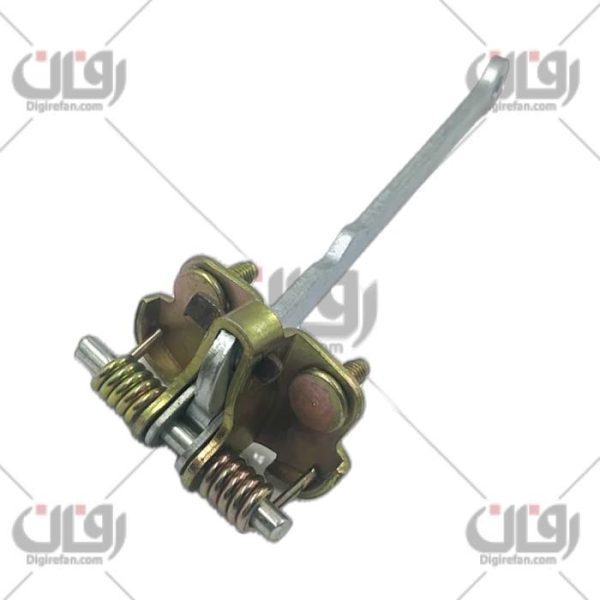 ترمزدرب جلوقدیم سمند(کبسون)(461)++